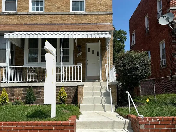 605 Tuckerman St NW, Washington, DC 20011