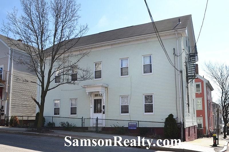 1st image of 361 Wickenden St #3