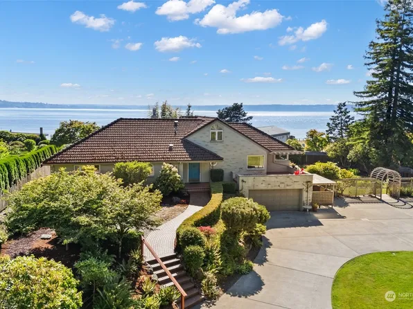 18529 SW Normandy Terrace, Normandy Park, WA 98166