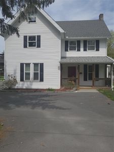 426 W Front Street, Hancock, NY, 13783
