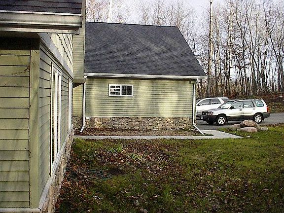 Front from SW Corner