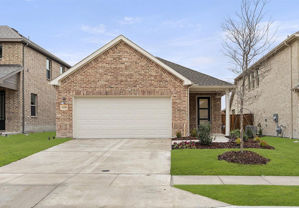 Bell Plan, Devonshire, Forney, TX 75126 Zillow