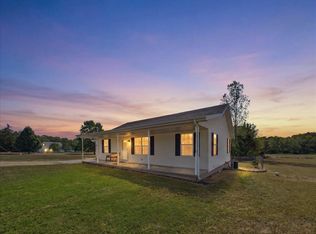 32 Springwoods Loop, Buffalo, MO 65622