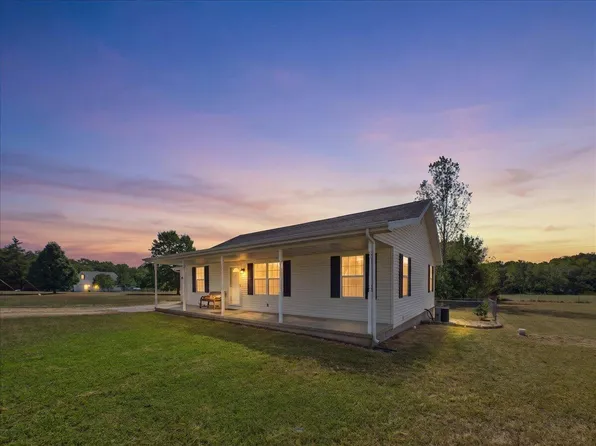 32 Springwoods Loop, Buffalo, MO 65622