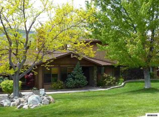 4045 Lamay Ln, Reno, NV 89511