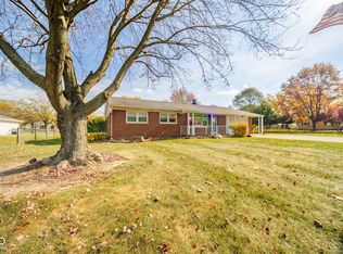 510 N 12th St, Middletown, IN 47356