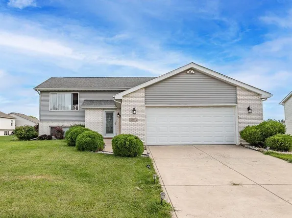 3023 W 63rd Ln, Merrillville, IN 46410