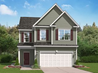 4135 Thimbleberry Dr, Graniteville, SC 29829