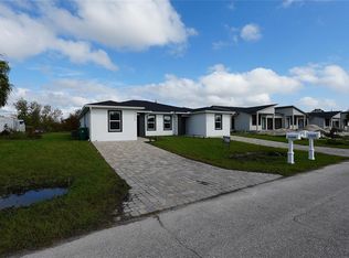 17196 Bonnie Ave, Port Charlotte, FL 33954