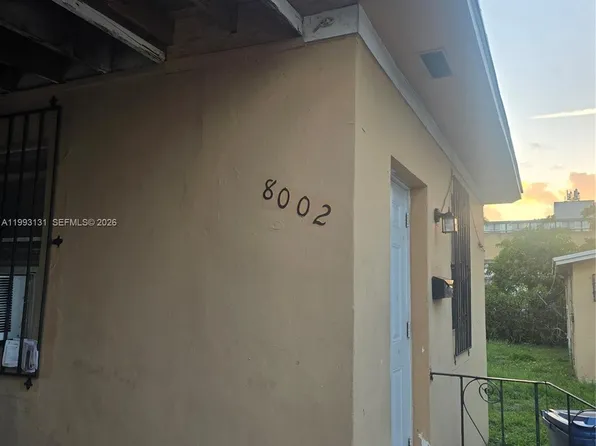 8012 NW 5th Ct #8002, Miami, FL 33150