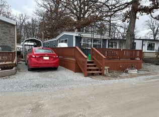 4816 N West Shafer Dr #23, Monticello, IN 47960