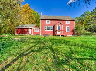 86 Mill Village Rd N, Goshen, NH 03752