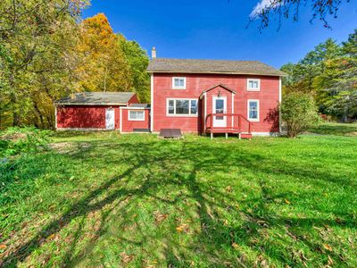 86 Mill Village Road N, Goshen, NH, 03752