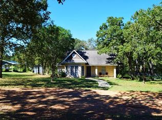 638 Fm 532 E, Gonzales, TX 78629