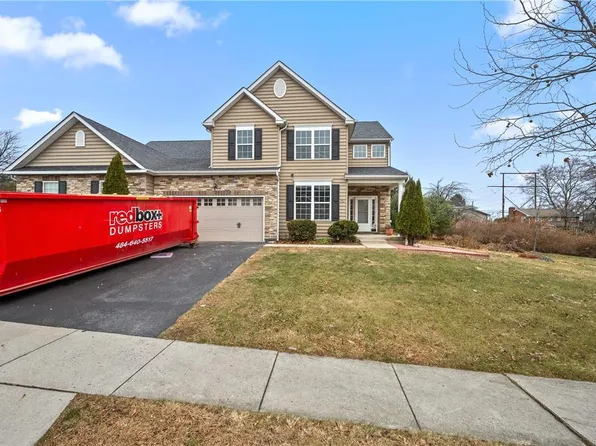 785 Swallow Tail Ln, Breinigsville, PA 18031