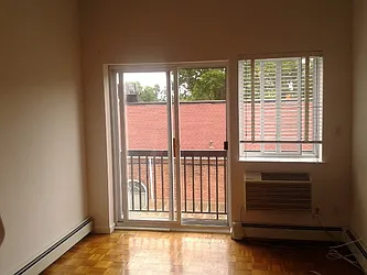 Rented by Metro Garden Realty NYC