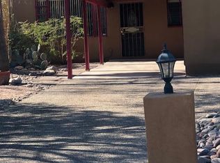 1811 N Baxter Dr, Tucson, AZ 85716
