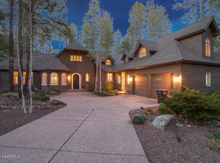 3639 Doc Raymond, Flagstaff, AZ 86005