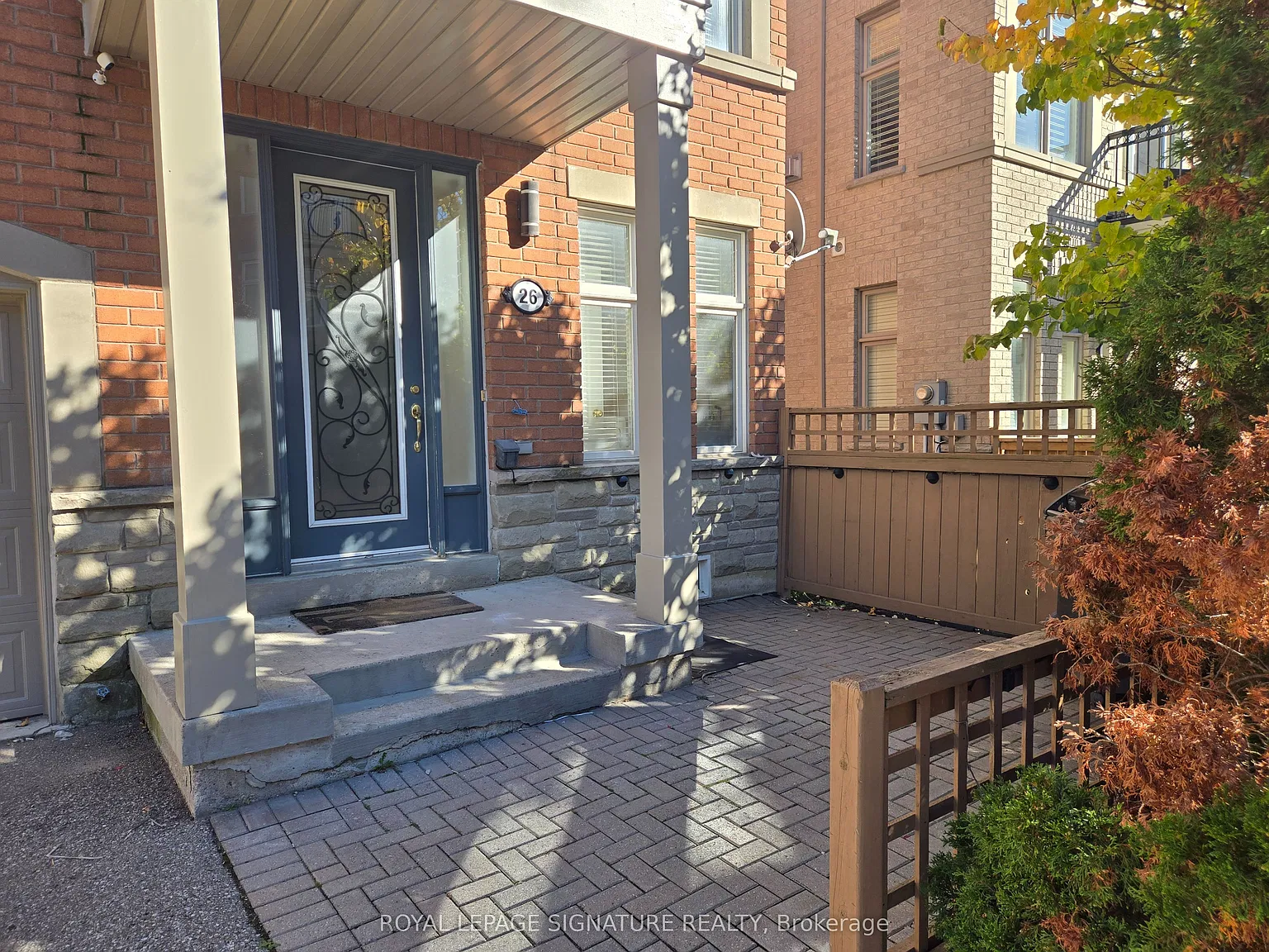3 bed, $3,350 — Photo 3