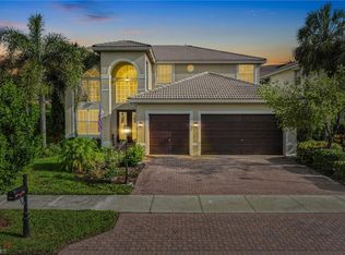 1841 Senegal Date Dr, Naples, FL 34119