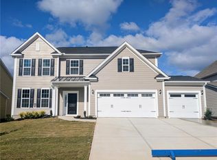 132 Limestone Cir Lot 102, Anderson, SC 29625