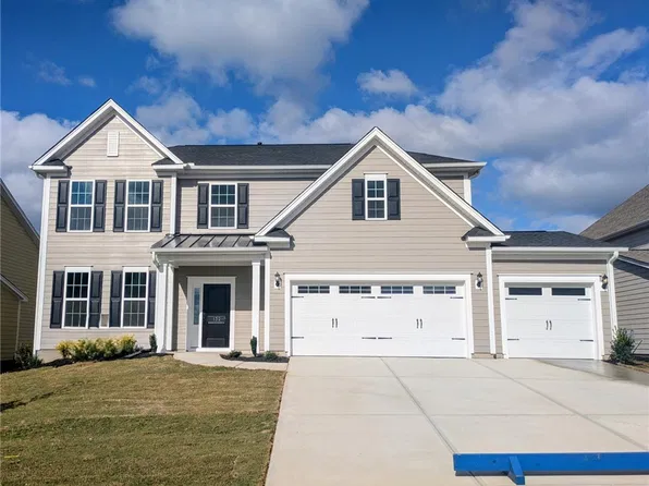 132 Limestone Cir Lot 102, Anderson, SC 29625