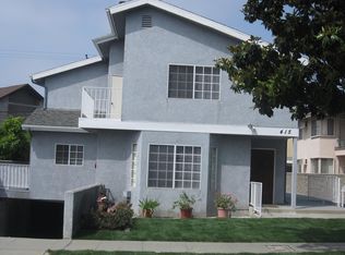 415 N Stoneman Ave #4, Alhambra, CA 91801