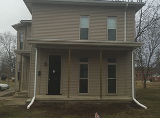 127 N Main St, Mount Gilead, OH 43338
