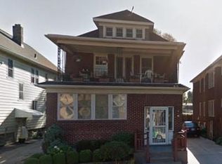 15 Carmel Rd, Buffalo, NY 14214