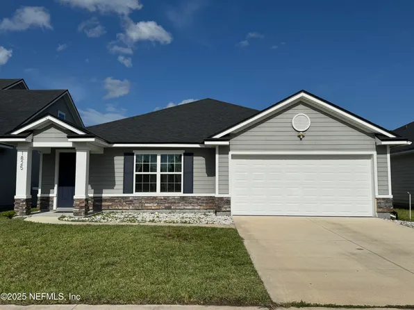 1825 JAMES MADISON Court, Jacksonville, FL 32221