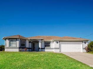 2805 Anita Ave N, Lehigh Acres, FL 33971