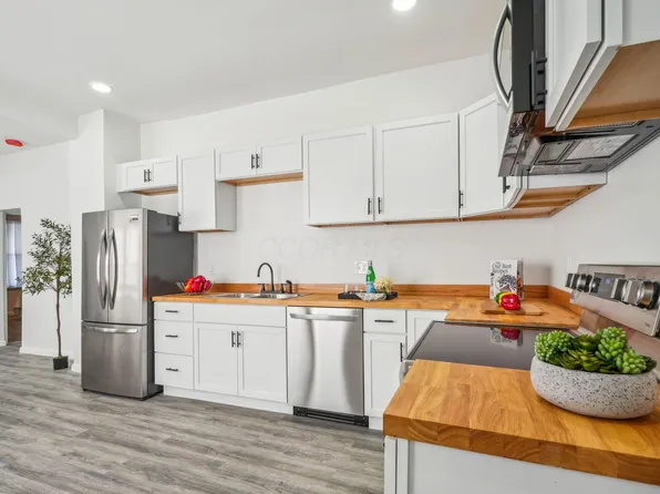 176 N Wayne Ave, Columbus, OH 43204