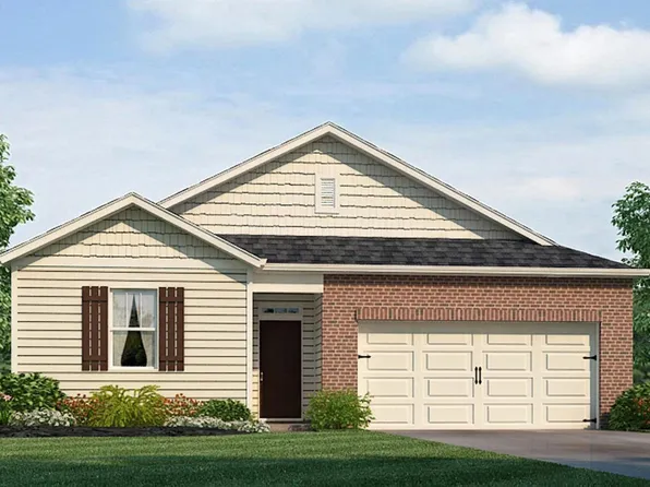 3506 Hawthorn Way, Paragould, AR 72450