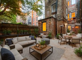 321 E 17th St #1A, New York, NY 10003