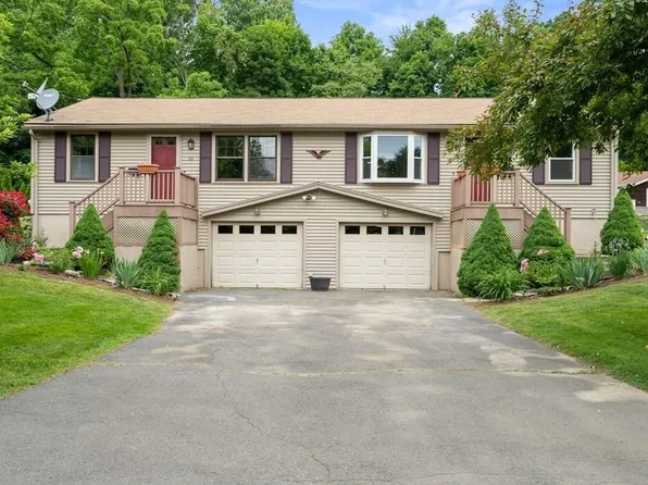 46 Harrison Pl, West Springfield, MA 01089