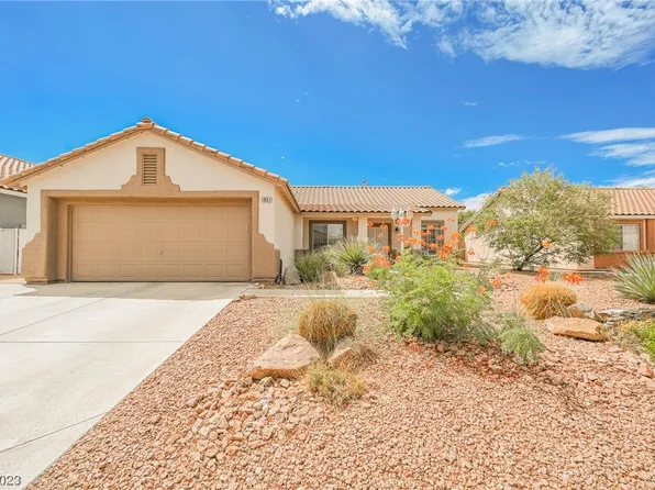 1051 Featherwood Ave, Henderson, NV 89015