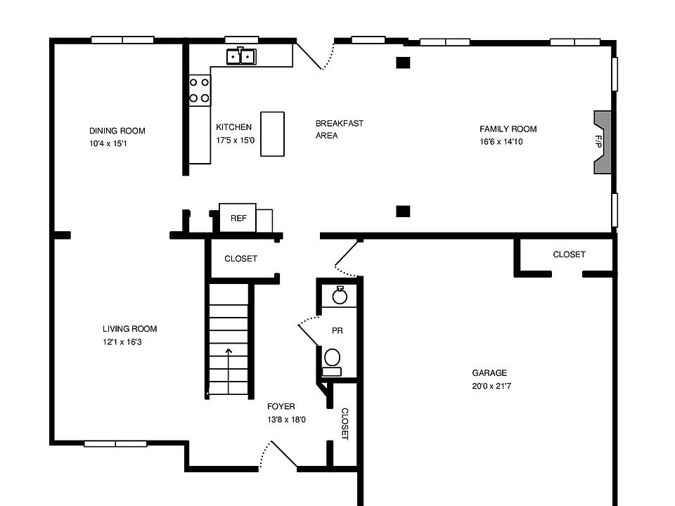 2nd image of 480 Cotton Gin Ln