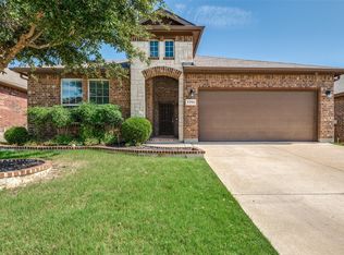 1733 Kachina Lodge Rd, Fort Worth, TX 76131