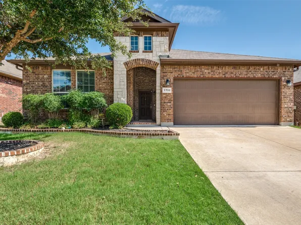 1733 Kachina Lodge Rd, Fort Worth, TX 76131