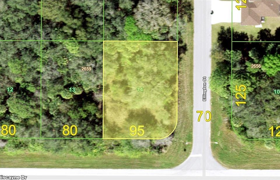 1st image of 1012 BISCAYNE DRIVE LOT 14