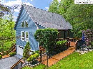 190 Liberty Hill Rd, Vilas, NC 28692