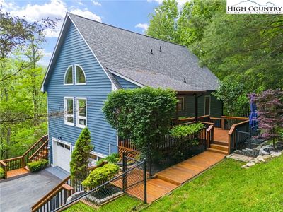 190 Liberty Hill Road, Vilas, NC, 28692