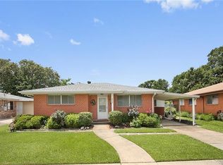 2908 Haring Rd, Metairie, LA 70006