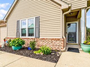 1177 Spencer Dr, Greenwood, IN 46143