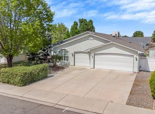 2866 Pinehurst Ln, Grand Junction, CO 81503