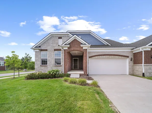 48894 Windfall Rd #1, Novi, MI 48374