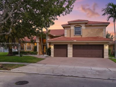 13931 NW 19th St, Pembroke Pines, FL, 33028