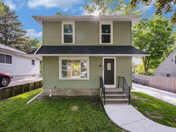 1350 Mayfield Ave NE, Grand Rapids, MI 49505