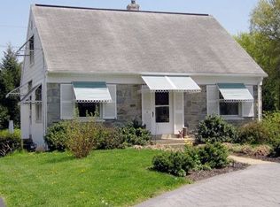 16 N Duke St, Millersville, PA 17551