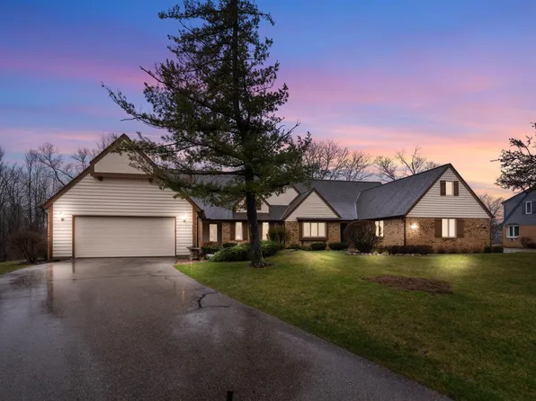 12309 North Golf DRIVE, Mequon, WI 53092